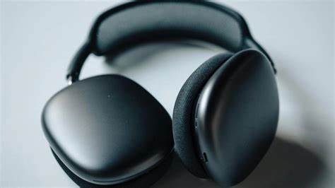 Auriculares PRO Max negro